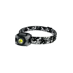 Dual 500 LED Headlamp