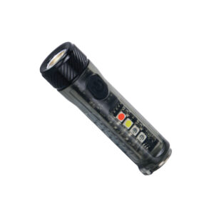 Kolibri Mini LED Keychain Torch