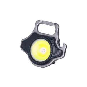 ATV K-Ring LED Keychain Light